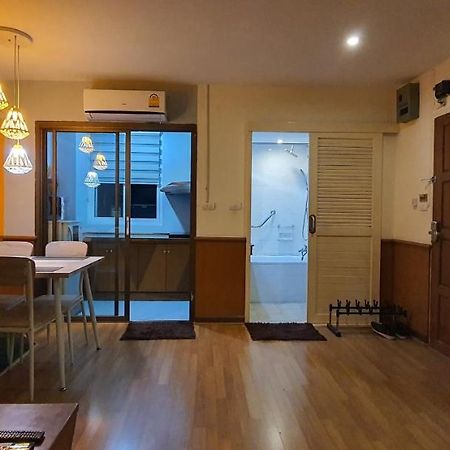 Home At Bazaar Chiang Mai Zewnętrze zdjęcie